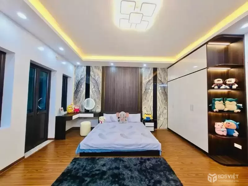 Bán nhanh nhà Thụy Khuê Tây Hồ ngõ thông kinh doanh 48m² giá 10.7 tỷ
