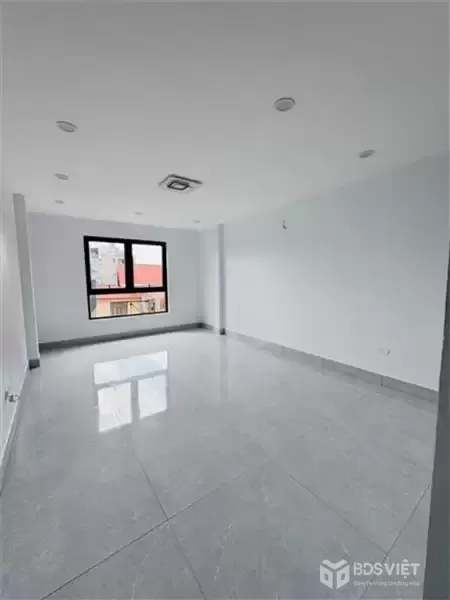 Nhà Văn Hội – Cổ Nhuế 39m2, 5 tầng, gara ô tô, thiết kế hiện đại, giá 6.4 tỷ