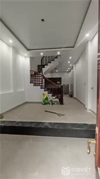 Bán nhà Cầu Noi – Cổ Nhuế 41m2, 5 tầng, ô tô tránh, ở ngay, 6.7 tỷ