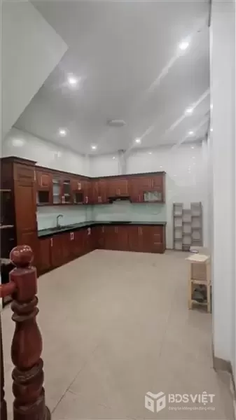 Bán nhà Cầu Noi – Cổ Nhuế 41m2, 5 tầng, ô tô tránh, ở ngay, 6.7 tỷ