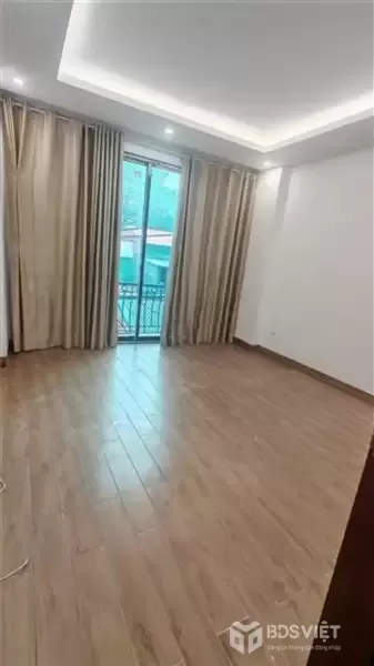 Bán nhà Cầu Noi – Cổ Nhuế 41m2, 5 tầng, ô tô tránh, ở ngay, 6.7 tỷ