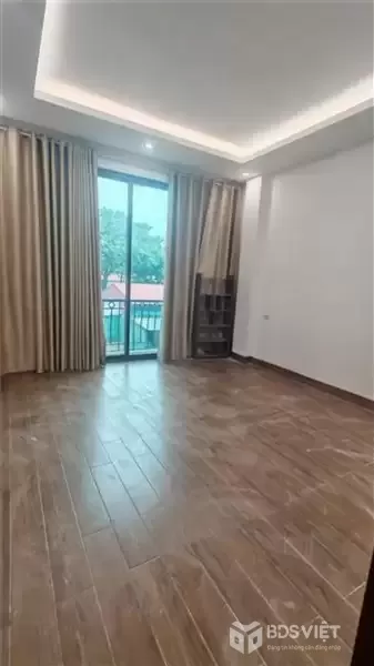 Bán nhà Cầu Noi – Cổ Nhuế 41m2, 5 tầng, ô tô tránh, ở ngay, 6.7 tỷ