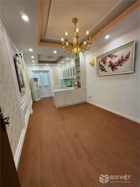 Bán nhà gần Phạm Văn Đồng – Cổ Nhuế, 40m2, 5 tầng, mới đẹp, ở ngay, 6.6 tỷ