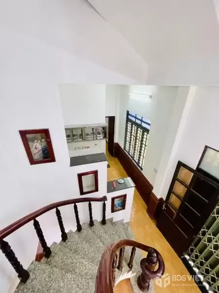 ???? THẠCH LAM – HẺM ĐẸP XE HƠI TRÁNH NHAU – 82m2 (4 x21m), 3 TẦNG BTCT – Ở NGAY, NHỈNH 7 TỶ ????