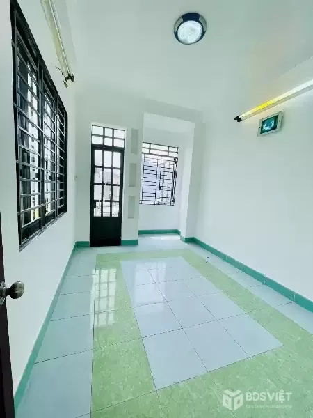 ???? THẠCH LAM – HẺM ĐẸP XE HƠI TRÁNH NHAU – 82m2 (4 x21m), 3 TẦNG BTCT – Ở NGAY, NHỈNH 7 TỶ ????