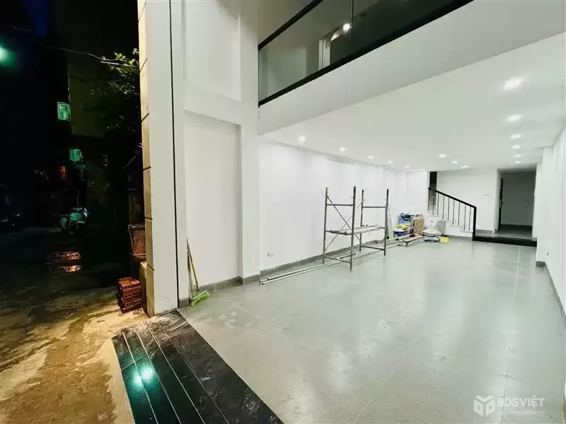 Bán nhà Tây Thăng Long 44m2, 5 tầng, ô tô đỗ cửa, khu an sinh đỉnh, 7 tỷ