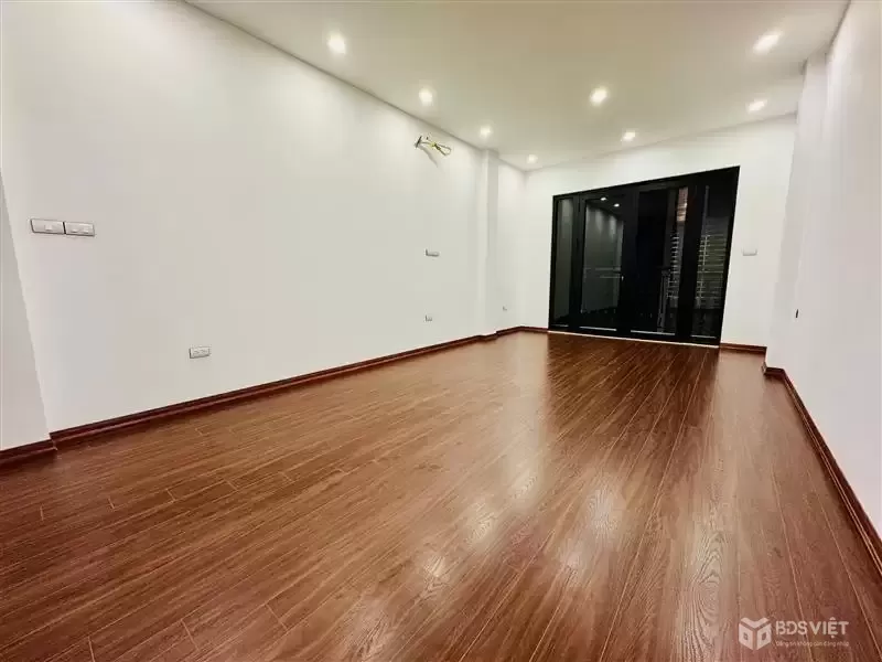 Bán nhà Tây Thăng Long 44m2, 5 tầng, ô tô đỗ cửa, khu an sinh đỉnh, 7 tỷ