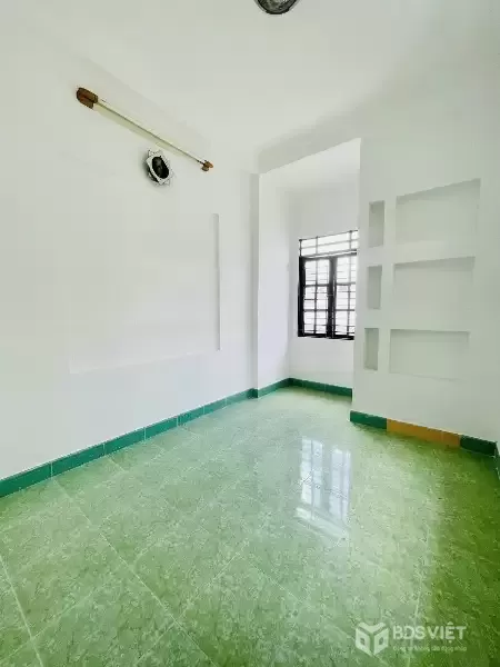 ???? THẠCH LAM – HẺM ĐẸP XE HƠI TRÁNH NHAU – 82m2 (4 x21m), 3 TẦNG BTCT – Ở NGAY, NHỈNH 7 TỶ ????