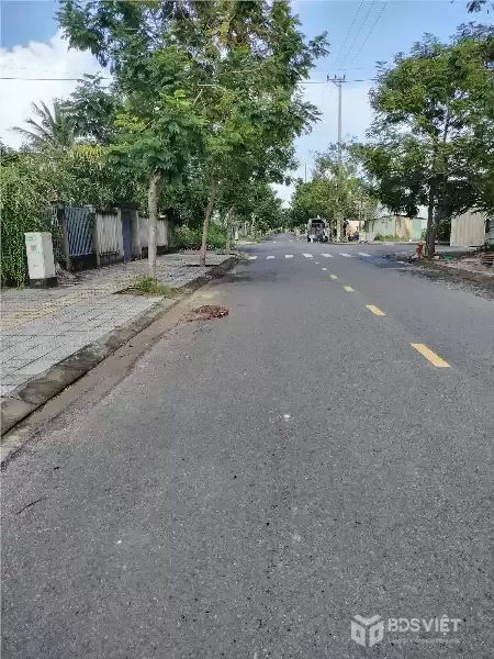 ???? SIÊU PHẨM MẶT TIỀN LƯU QUANG VŨ – GẦN CHỢ KHÁI TÂY – GIÁ CHỈ 5,1 TỶ!