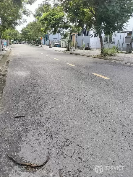 ???? SIÊU PHẨM MẶT TIỀN LƯU QUANG VŨ – GẦN CHỢ KHÁI TÂY – GIÁ CHỈ 5,1 TỶ!