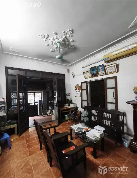BÁN NHÀ MẶT PHỐ VŨ XUÂN THIỀU – SÀI ĐỒNG, LONG BIÊN – 2 MẶT TIỀN – QUY HOẠCH MỞ ĐƯỜNG – VỊ TRÍ KINH DOANH ĐẮC ĐỊA
