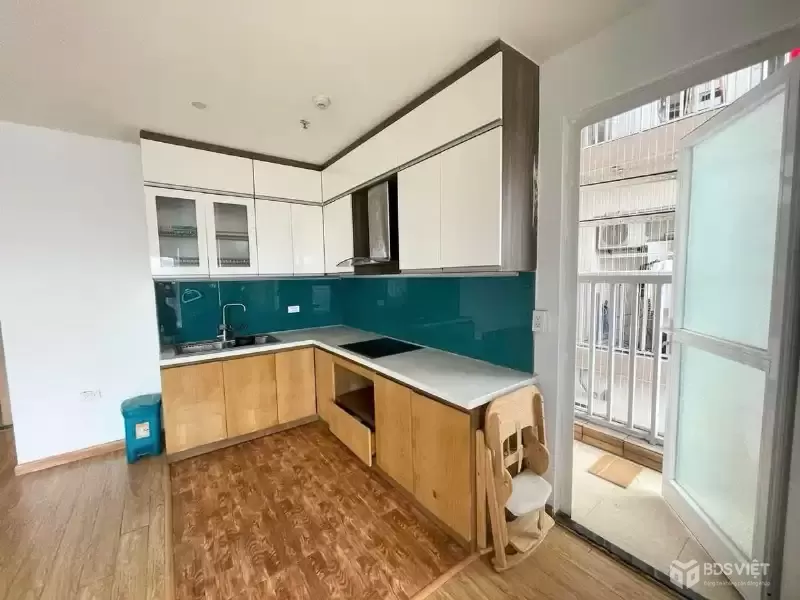 BÁN CĂN HỘ CHUNG CƯ NGUYỄN SƠN QUẬN LONG BIÊN