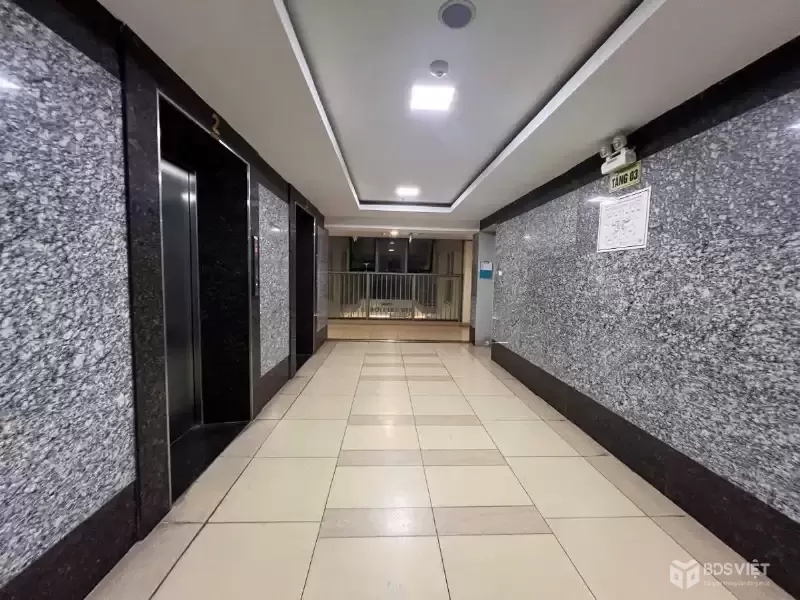 BÁN CĂN HỘ CHUNG CƯ NGUYỄN SƠN QUẬN LONG BIÊN