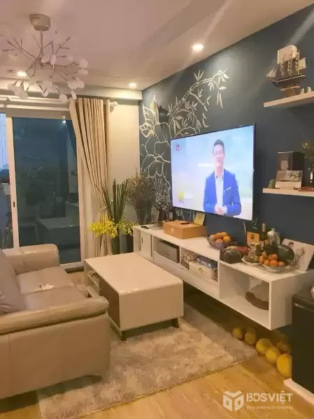 BÁN CĂN HỘ CHUNG CƯ NGUYỄN SƠN QUẬN LONG BIÊN