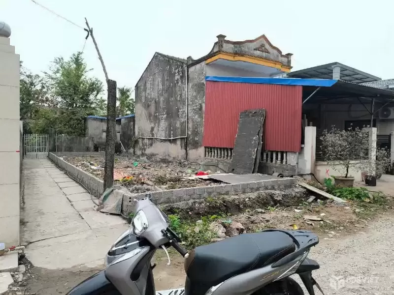 LÔ GÓC 94M² GIÁ HIẾM ĐẠI TRÀ – ĐÔNG PHƯƠNG, KIẾN THỤY – GẦN VINHOMES – ZALO 0567 222 555