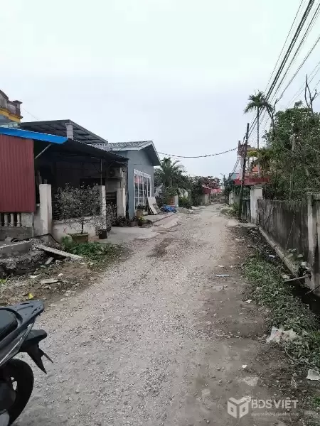 LÔ GÓC 94M² GIÁ HIẾM ĐẠI TRÀ – ĐÔNG PHƯƠNG, KIẾN THỤY – GẦN VINHOMES – ZALO 0567 222 555