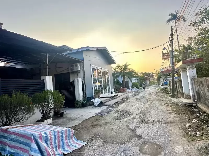 LÔ GÓC 94M² GIÁ HIẾM ĐẠI TRÀ – ĐÔNG PHƯƠNG, KIẾN THỤY – GẦN VINHOMES – ZALO 0567 222 555