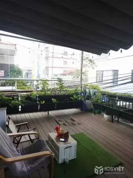 ♥ Lô Góc MT Phan Thúc Duyện gần Nguyễn Văn Thoại, 140m2, ngang 6m