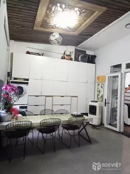♥ Lô Góc MT Phan Thúc Duyện gần Nguyễn Văn Thoại, 140m2, ngang 6m
