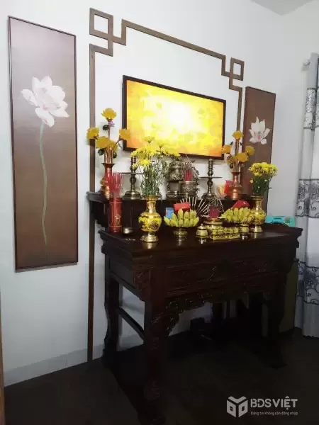 ♥ Lô Góc MT Phan Thúc Duyện gần Nguyễn Văn Thoại, 140m2, ngang 6m