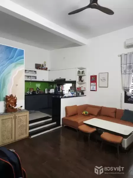 ♥ Lô Góc MT Phan Thúc Duyện gần Nguyễn Văn Thoại, 140m2, ngang 6m