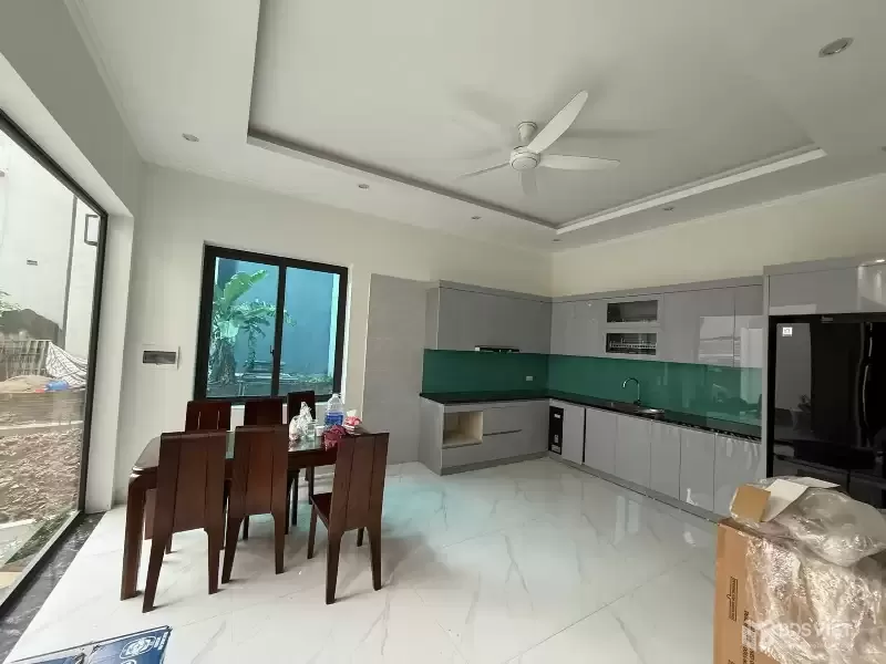 BÁN NHÀ TRUNG TÂM LONG BIÊN - GIÁ ĐẦU TƯ