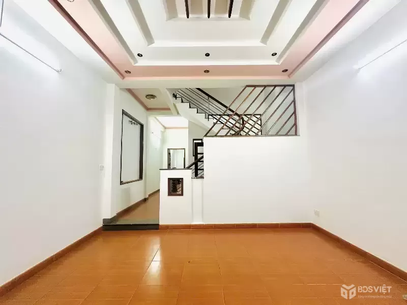 ♥ MT An Hoà gần Chợ Cẩm Lệ, 78m2, ngang 5m, 3 tầng đẹp, 4Pn, 5.35 tỷ