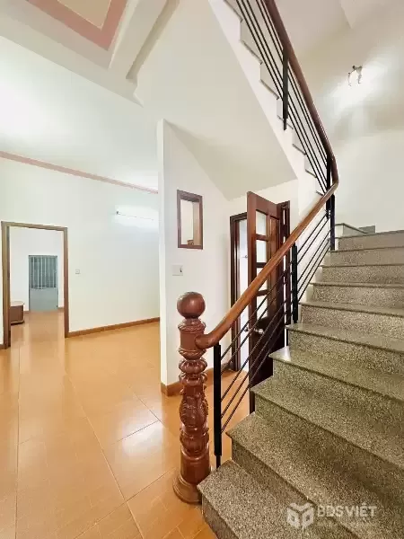 ♥ MT An Hoà gần Chợ Cẩm Lệ, 78m2, ngang 5m, 3 tầng đẹp, 4Pn, 5.35 tỷ