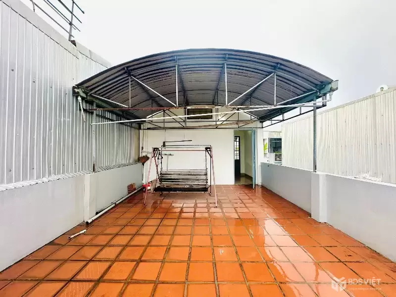 ♥ MT An Hoà gần Chợ Cẩm Lệ, 78m2, ngang 5m, 3 tầng đẹp, 4Pn, 5.35 tỷ