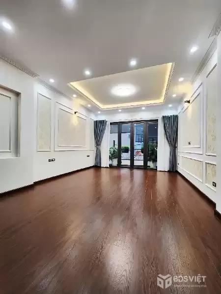 Bán nhà Nguyễn Khánh Toàn Cầu Giấy Ngõ nông gần phố kinh doanh 55m² giá 14 tỷ