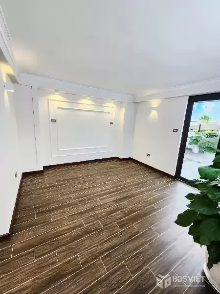 Bán nhà Nguyễn Khánh Toàn Cầu Giấy Ngõ nông gần phố kinh doanh 55m² giá 14 tỷ