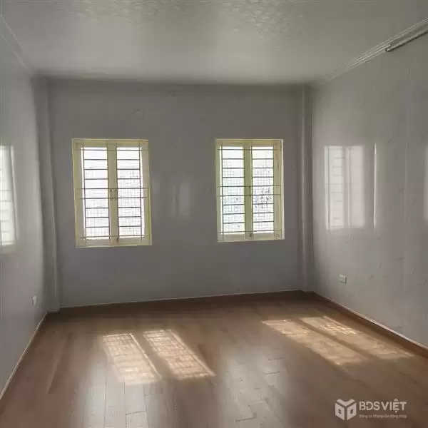 Nhà đẹp Tây Thăng Long – Liên Mạc, 5 tầng mới, 40m², ô tô đỗ cửa, giá 6,4 tỷ