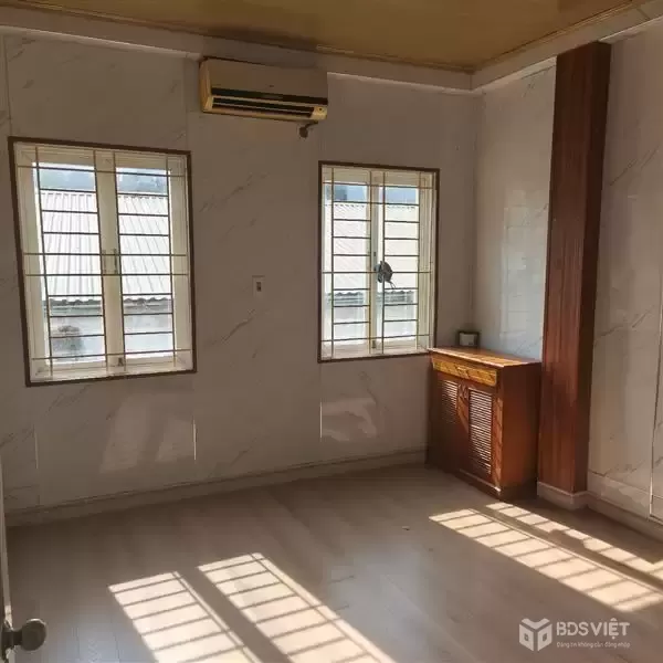 Nhà đẹp Tây Thăng Long – Liên Mạc, 5 tầng mới, 40m², ô tô đỗ cửa, giá 6,4 tỷ