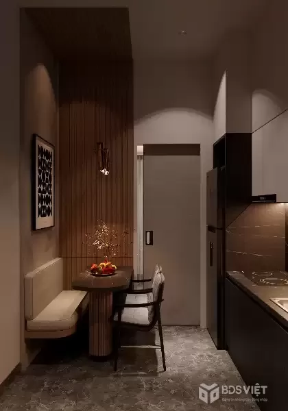 ♥ Toà Căn Hộ Cao Cấp gần ĐH Duy Tân, 70m2, 3 tầng, Hồ Bơi, 7.x tỷ