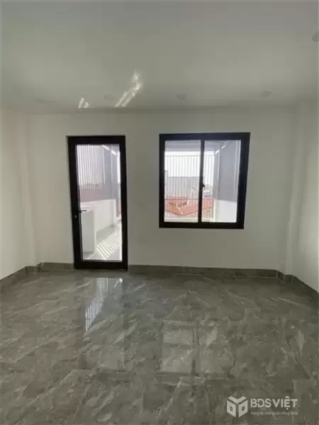 Bán nhà Yên Nội – Liên Mạc, 43m2, 5 tầng, ô tô tránh, gần Tây Thăng Long, 6,8 tỷ