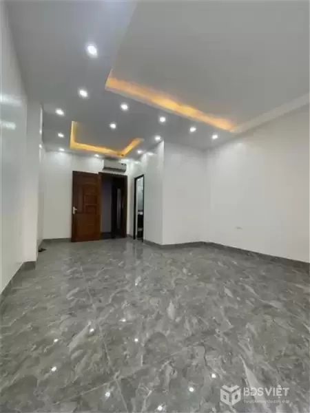 Bán nhà Yên Nội – Liên Mạc, 43m2, 5 tầng, ô tô tránh, gần Tây Thăng Long, 6,8 tỷ