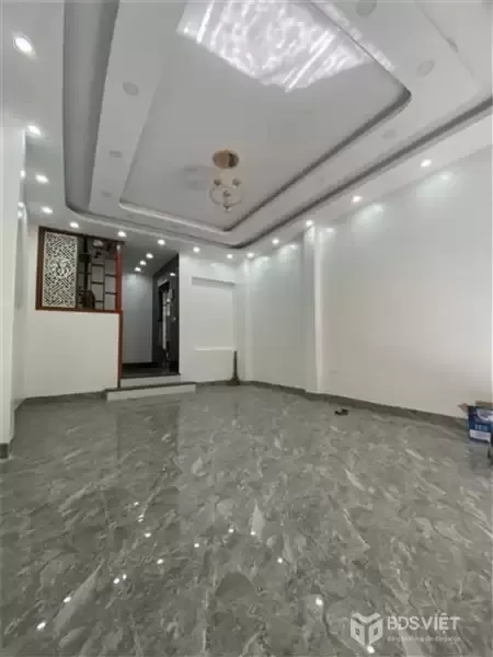 Bán nhà Yên Nội – Liên Mạc, 43m2, 5 tầng, ô tô tránh, gần Tây Thăng Long, 6,8 tỷ