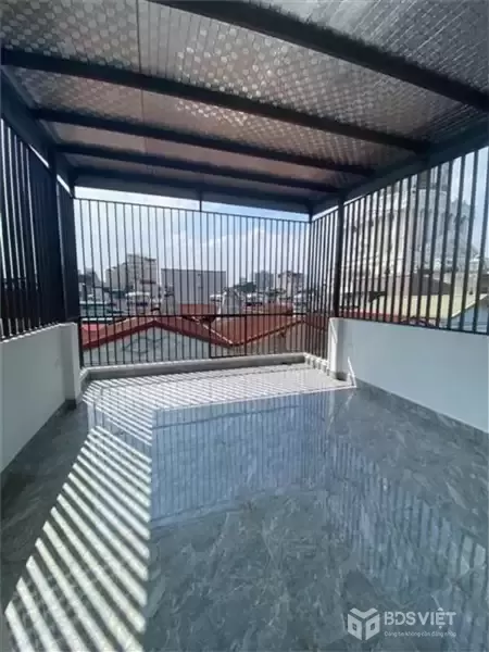 Bán nhà Yên Nội – Liên Mạc, 43m2, 5 tầng, ô tô tránh, gần Tây Thăng Long, 6,8 tỷ