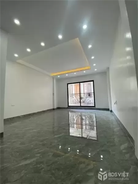 Nhà đẹp Tây Thăng Long – Thượng Cát, 5 tầng, 38m2, ô tô đỗ cửa, giá 6,2 tỷ
