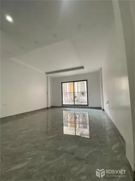 Nhà đẹp Tây Thăng Long – Thượng Cát, 5 tầng, 38m2, ô tô đỗ cửa, giá 6,2 tỷ