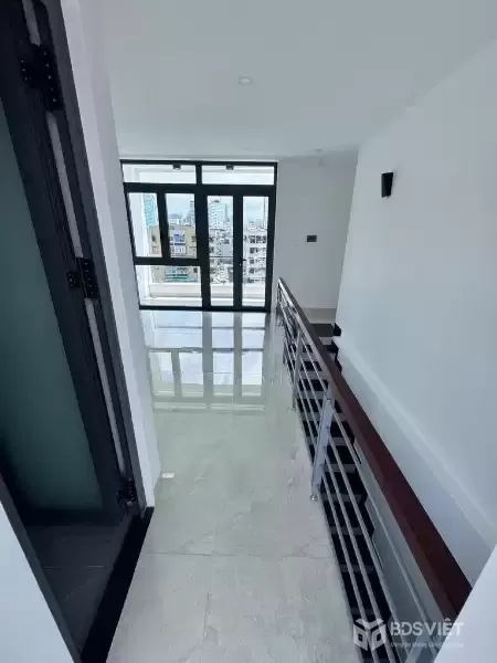 ???? Tân Phú - Mặt Tiền Kinh Doanh Đỉnh - Dòng Tiền Gần 400 Triệu / Tháng - DTSD 2622 M2 - 95 Tỷ