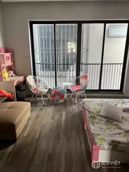 ♥ Nhà MT đường 10.5m View Cầu Rồng, 75m2, 5 tầng thang máy, 19.x tỷ