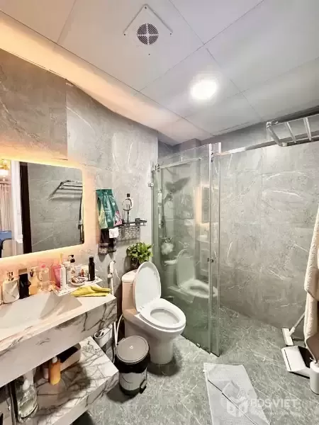 Cực hiếm nhà Hoàng Hoa Thám Ba Đình gần ô tô phân khúc hiếm chỉ 7 tỷ