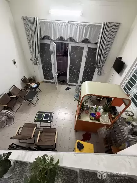 Bán nhà 3 tầng An Thượng gần biển Mỹ Khê, 68m², chính chủ, chưa qua đầu tư