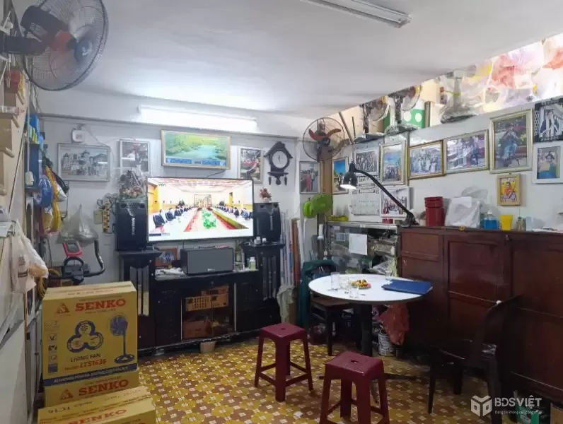 ♥ Mặt Tiền Lê Đình Dương, đi bộ ra Cầu Rồng, 152m2, ngang 9.5m