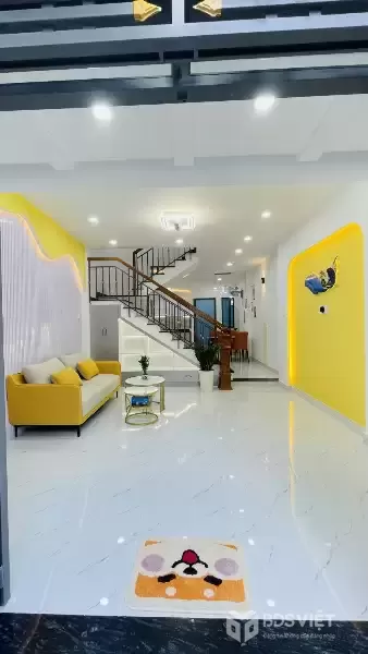 ????✨ SIÊU PHẨM NHÀ ĐẸP – TÂN KỲ TÂN QUÝ – CHỈ 5.98 TỶ – NHÀ MỚI 100% ????