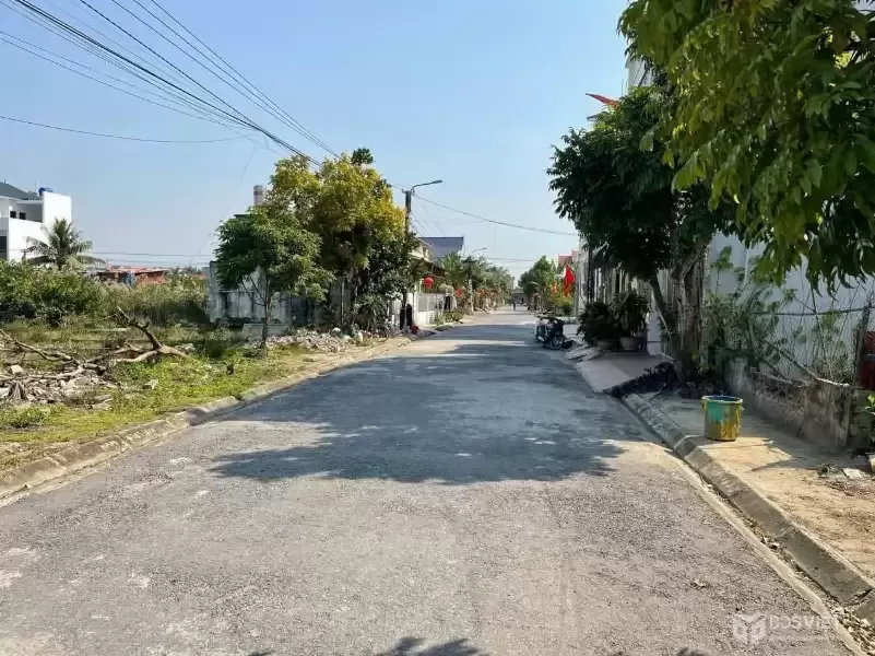 Đất ngõ 183 Tân Thành – đường 10m, giá chỉ 2x triệu/m²  ZALO 0567 222 555