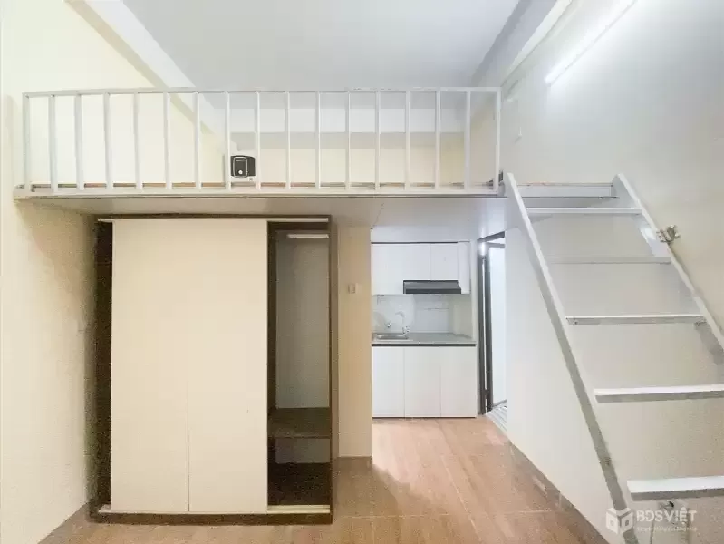 ĐÔNG NGẠ - BẮC TỪ LIÊM - 60M2 - 7TẦNG - GIÁ 10TỶ -  THANG MÁY - 3 PHÚT RA HỌC VIÊN TÀI  CHÍNH