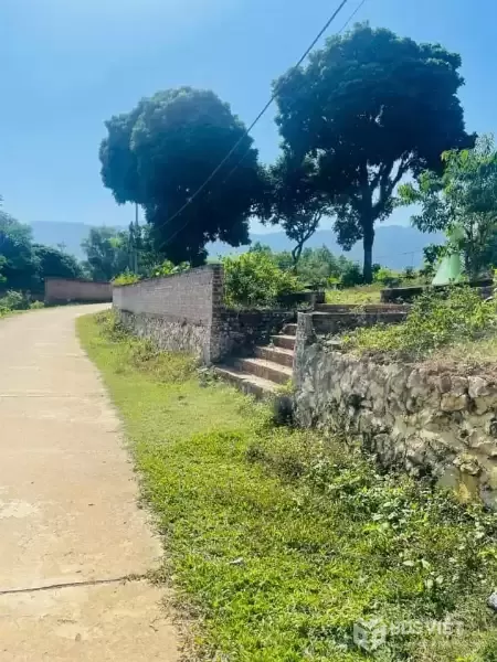 Bán lô đất nghỉ dưỡng đẹp 462m2 tại Yên Xuân, Quốc Oai. Diện tích vừa phải. Giá hợp lý. MTG