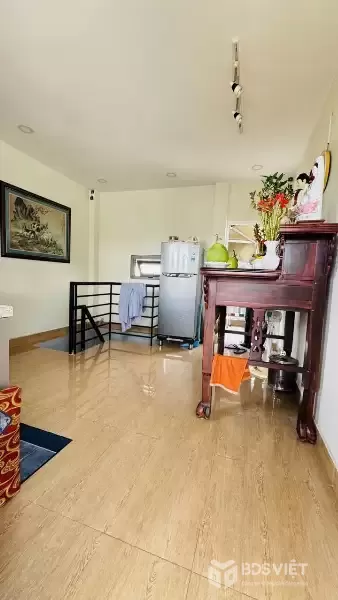 Quận 11 - Nhà Mặt tiền - Đang có dòng tiền - ̀5 tầng - ̉ PN - Giá 13.5 tỷ